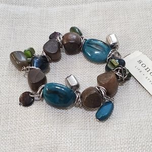 NWT Sonoma women's bracelet